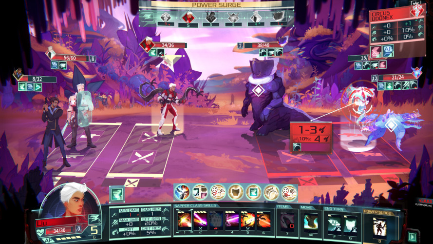 Dead in Antares - Supporter Edition, Steam Gift