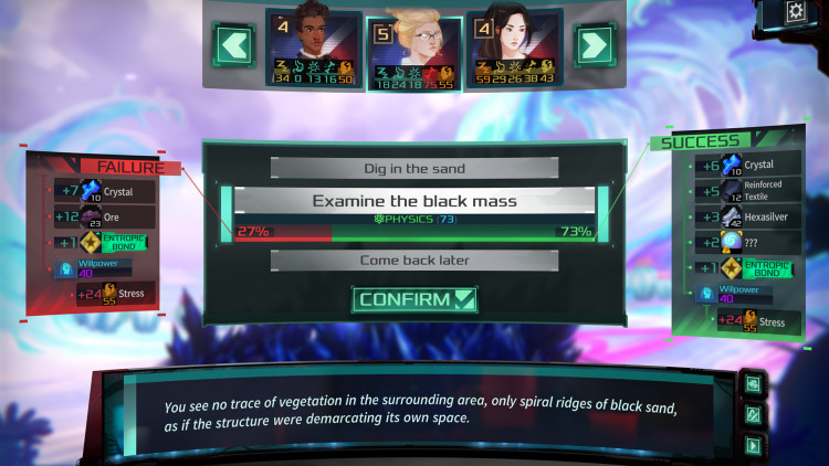 Dead in Antares - Supporter Edition, Steam Gift