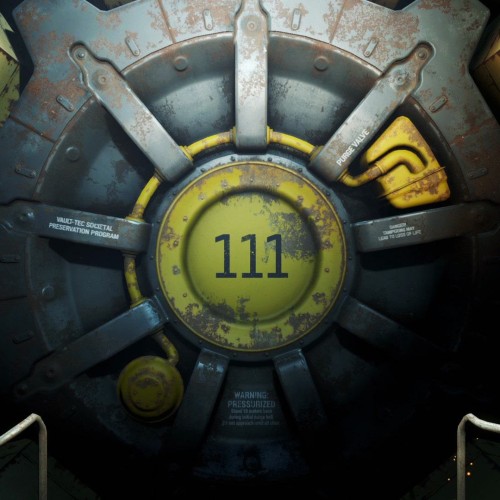 Игра Fallout 4 Game of the Year Edition для PC / ПК, активация в стим Steam для региона РФ / Россия цифровой ключ