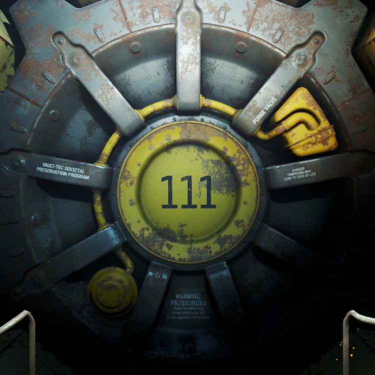 Игра Fallout 4 Game of the Year Edition для PC / ПК, активация в стим Steam для региона РФ / Россия цифровой ключ