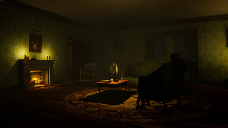 Ghost Janitors, Steam Gift