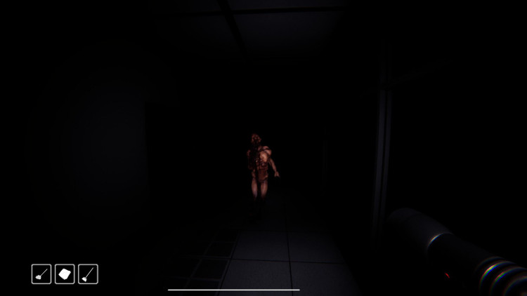 Ghost Janitors, Steam Gift