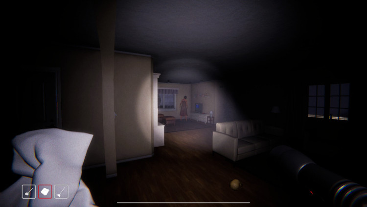 Ghost Janitors, Steam Gift