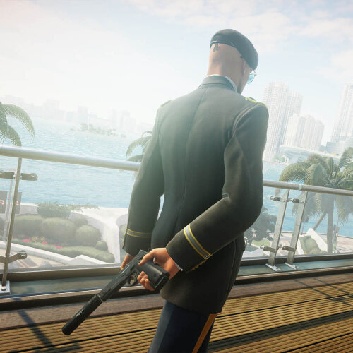 Hitman 2