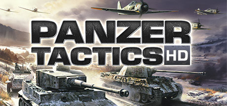 Panzer Tactics HD, Steam Gift