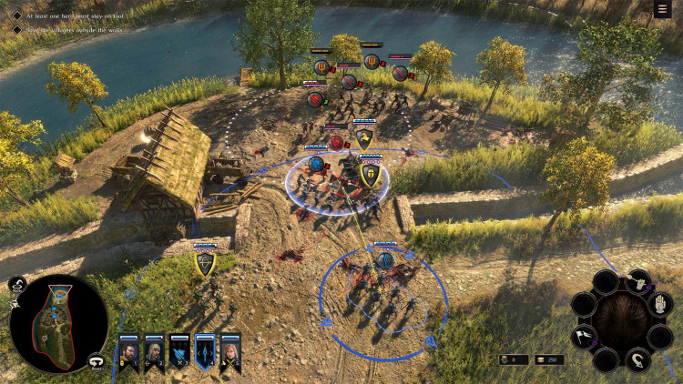 The Valiant, Steam Gift