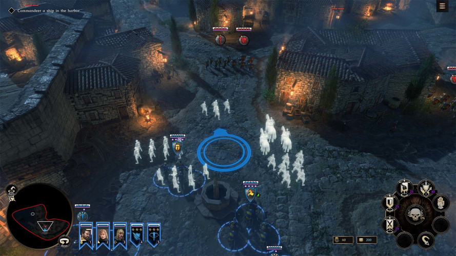 The Valiant, Steam Gift