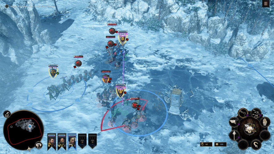 The Valiant, Steam Gift