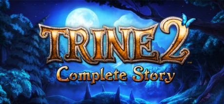 Trine 2: Complete Story 3 - Pack, Steam Gift