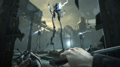 Dishonored - Definitive Edition, Steam Gift