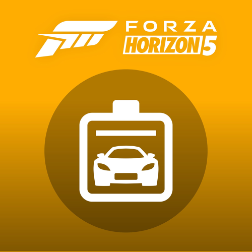 DLC Дополнение Forza Horizon 5: Car Pass PC, Steam Gift регион Россия, РФ