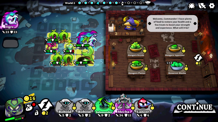 Knightica, Steam Gift