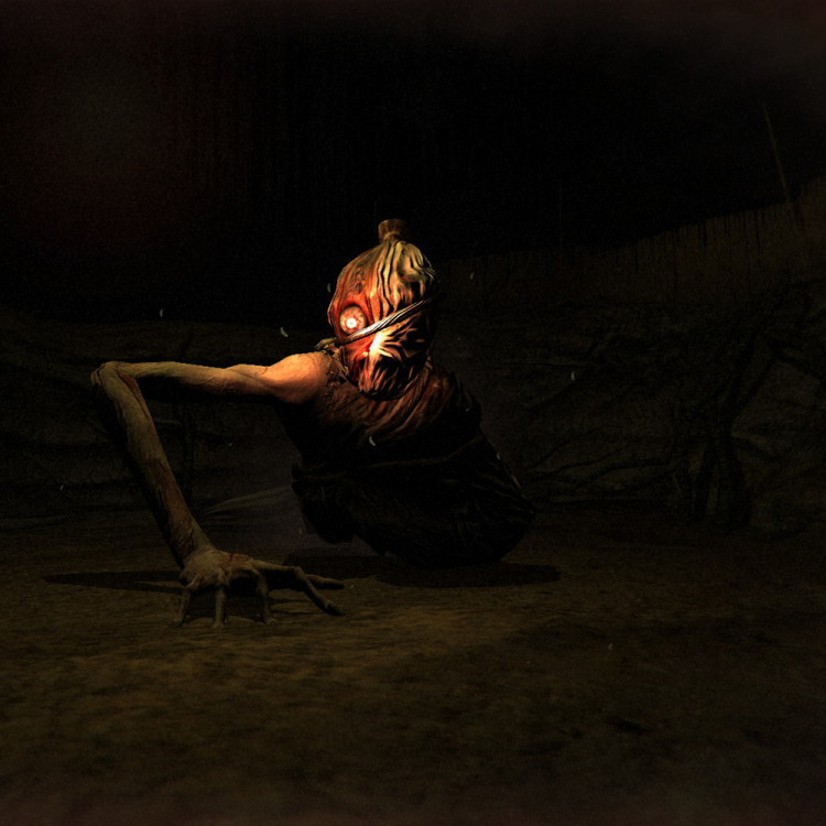 DreadOut, Steam Gift