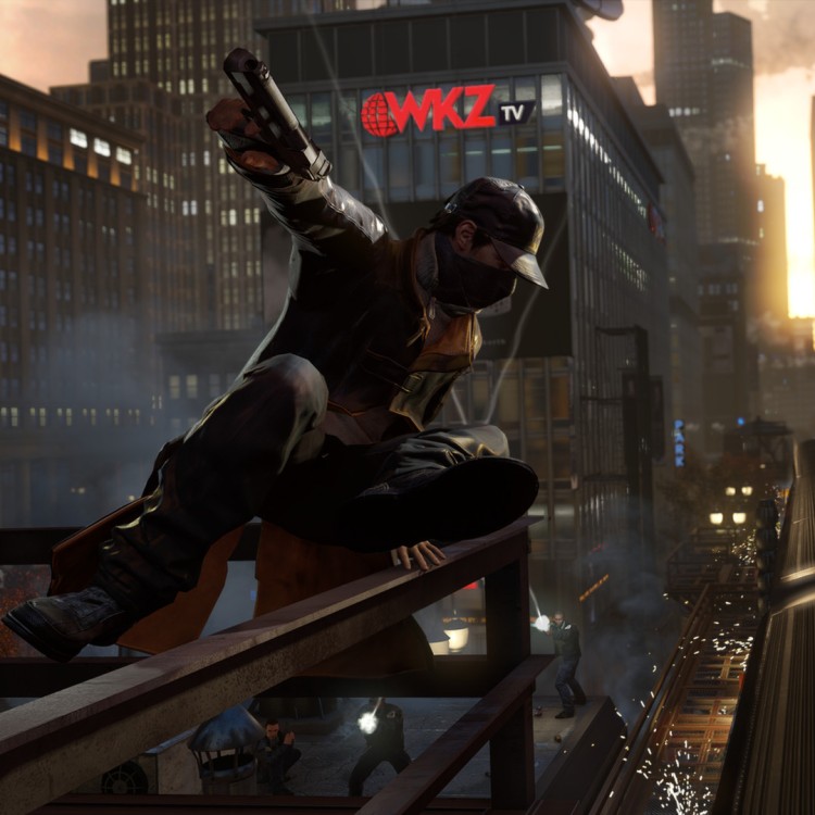 DLC Дополнение Watch_Dogs - Season Pass PC, Steam Gift регион Россия, РФ