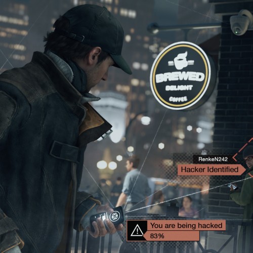 DLC Дополнение Watch_Dogs - Season Pass PC, Steam Gift регион Россия, РФ