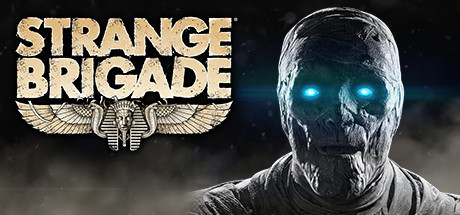 Strange Brigade - Deluxe Edition, Steam Gift