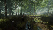 The Forest, Steam Gift