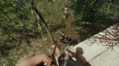 The Forest, Steam Gift
