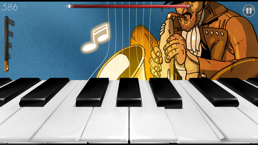 Frederic: Resurrection of Music Director's Cut, Steam Gift