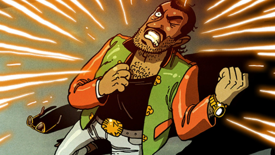 Frederic: Resurrection of Music Director's Cut, Steam Gift