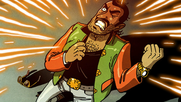 Frederic: Resurrection of Music Director's Cut, Steam Gift