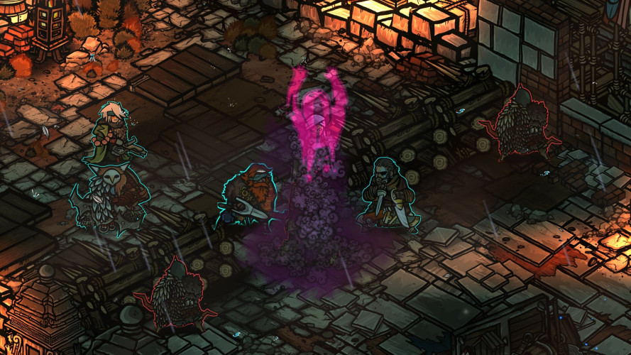 Prelude Dark Pain, Steam Gift