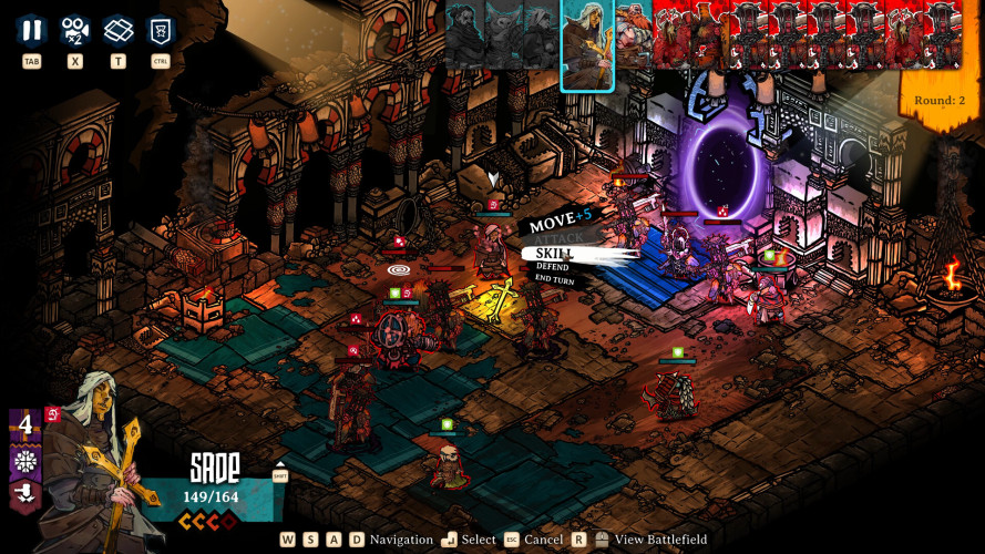 Prelude Dark Pain, Steam Gift