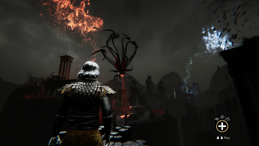 The Inquisitor - Deluxe Edition, Steam Gift
