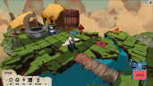 Felix The Reaper, Steam Gift