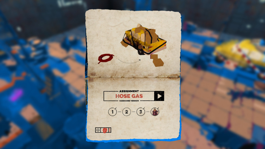 Felix The Reaper, Steam Gift