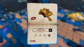 Felix The Reaper, Steam Gift