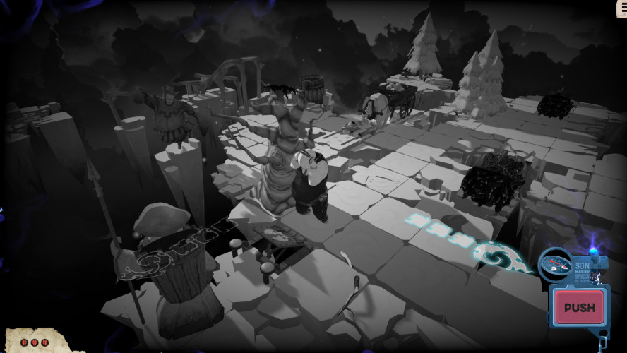 Felix The Reaper, Steam Gift