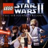Игра LEGO Star Wars II: The Original Trilogy PlayStation 4 и PlayStation 5