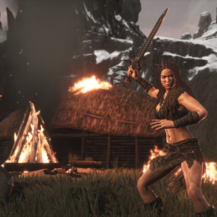 Conan Exiles - Complete Edition
