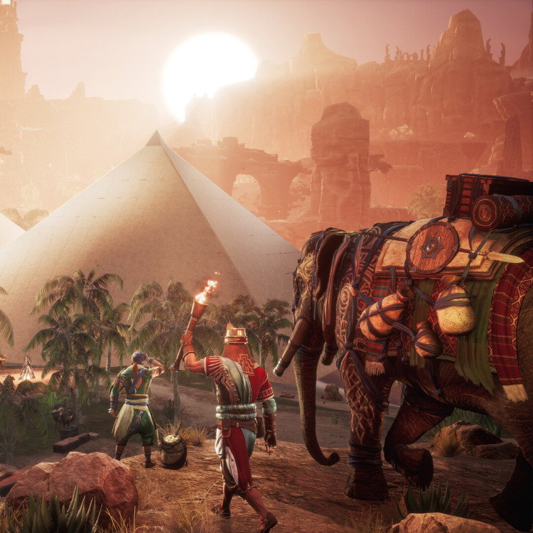 Conan Exiles - Complete Edition