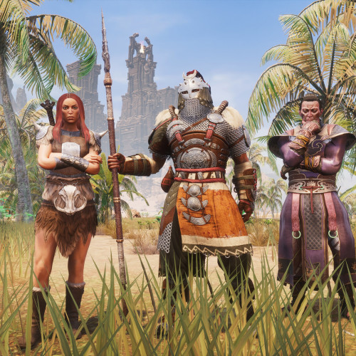 Conan Exiles - Complete Edition