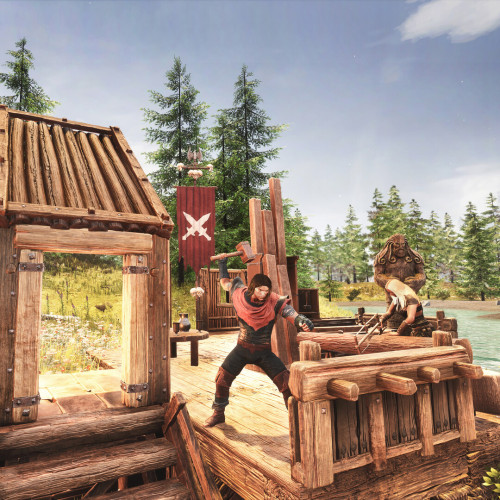 Conan Exiles - Complete Edition