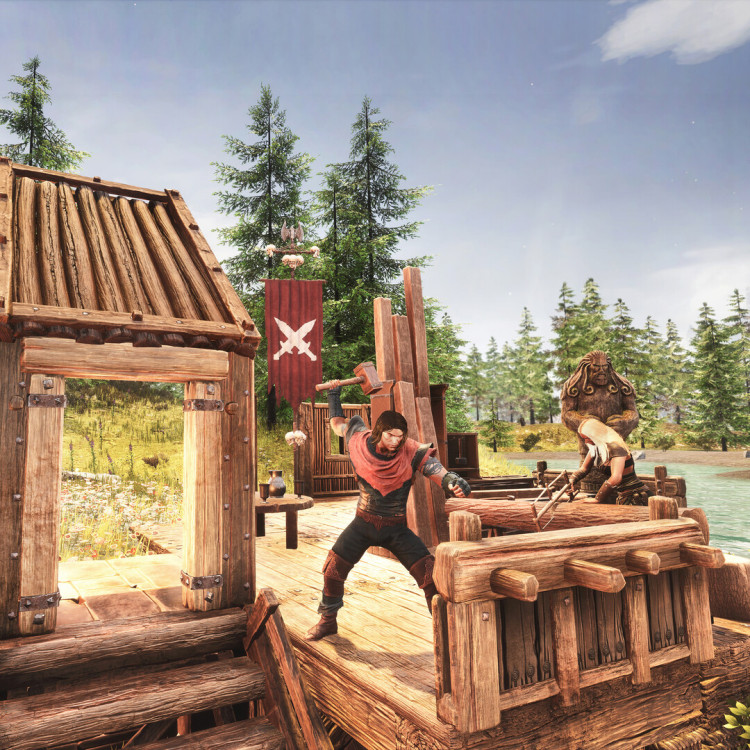 Conan Exiles - Complete Edition