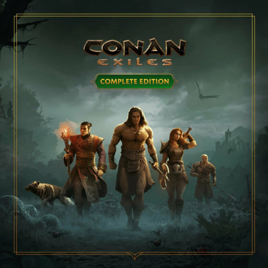 Conan Exiles - Complete Edition