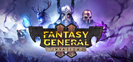 Fantasy General II - Hero Edition, Steam Gift