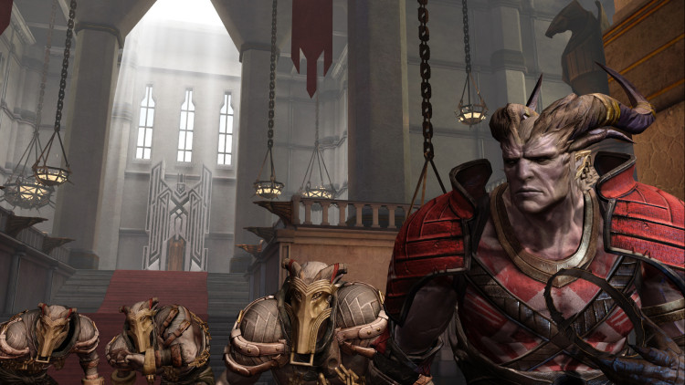 Dragon Age II: Ultimate Edition, Steam Gift