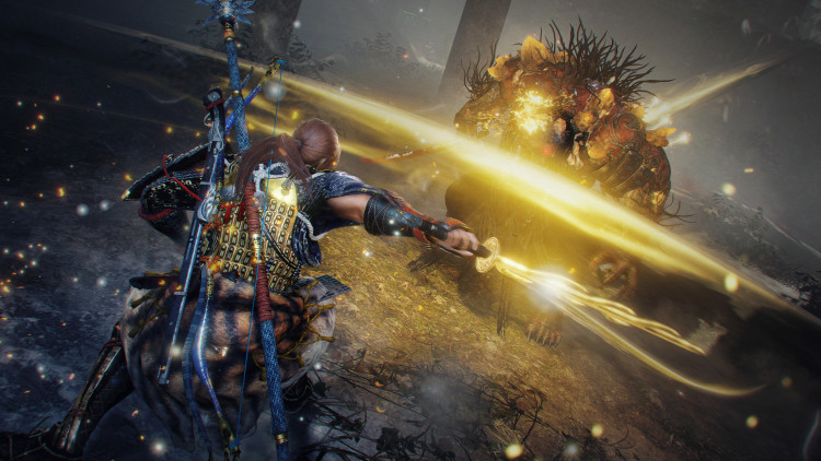 Nioh 2 – The Complete Edition, Steam Gift
