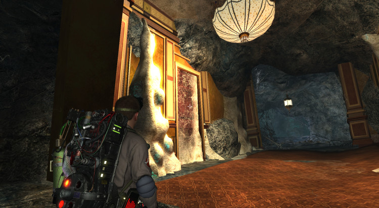 Ghostbusters: The Video Game Remastered, Steam Gift