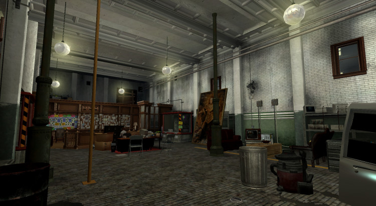 Ghostbusters: The Video Game Remastered, Steam Gift