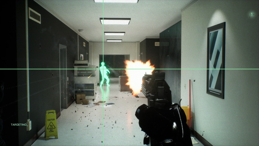 RoboCop - Rogue City Alex Murphy Edition, Steam Gift