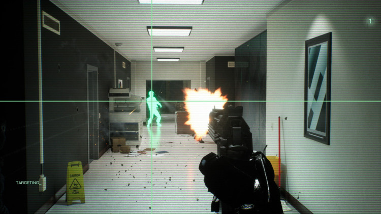 RoboCop - Rogue City Alex Murphy Edition, Steam Gift