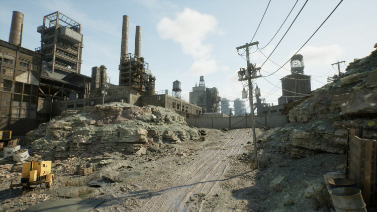 RoboCop - Rogue City Alex Murphy Edition, Steam Gift