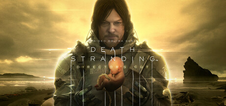 DEATH STRANDING DIRECTOR'S CUT - UPGRADE, Steam Gift