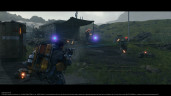 DEATH STRANDING DIRECTOR'S CUT - UPGRADE, Steam Gift