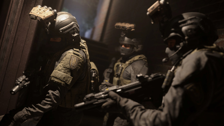 Call of Duty®: Modern Warfare® - Standard Edition, Steam Gift